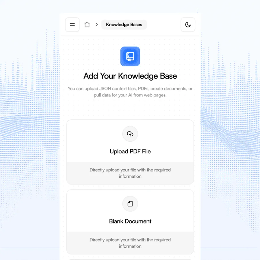 Knowledge Base