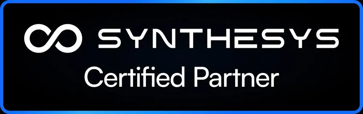 Synthesys Certified Partner